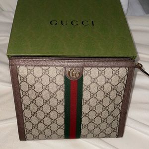 Gucci Ophidia Pouch